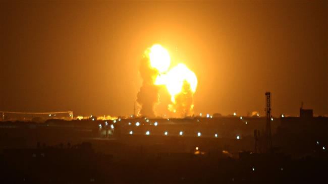 Laporan: Akibat Bombardir Gaza Israel Rugi Secara Ekonomi 37 Juta USD Setiap Harinya